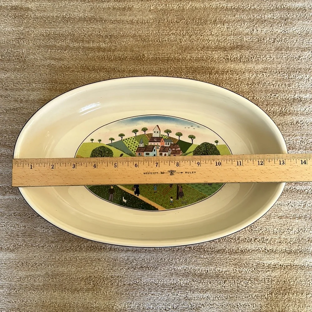 Villeroy & Boch design naif